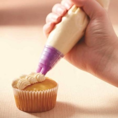 Bico Pasteleiro Duplo Wilton