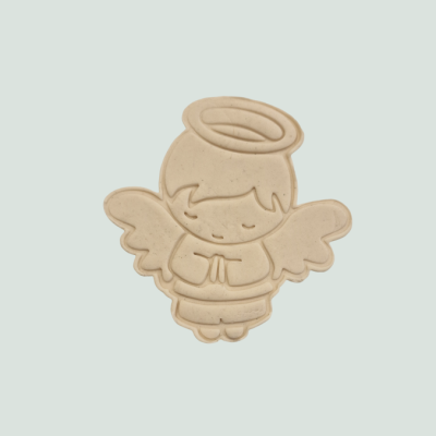 Cortador | Stamp Anjo