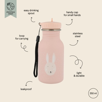 Cantil 350ml Mr. Rabbit
