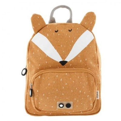 Mochila Mr. Fox