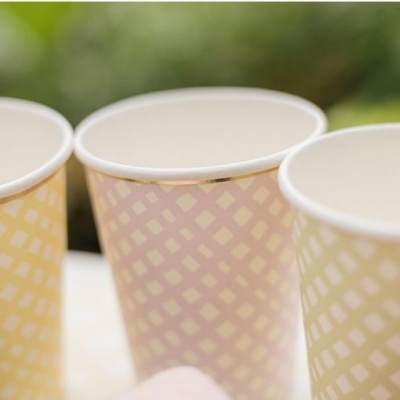 Copos Sortidos Vichy