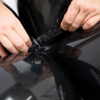 Fita para Grinalda em caixa