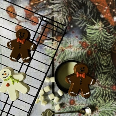 Forma BWB Gingerbread