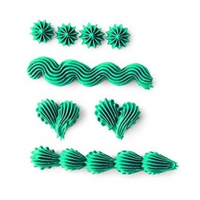 Bico de Pasteleiro #32