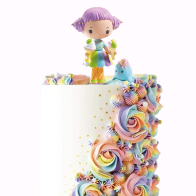 Tinyly - Tutti & Frutti