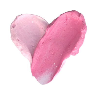 Corante gel Rosa claro 25ml