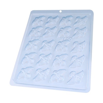 Forma Simples Divino Espírito Santo