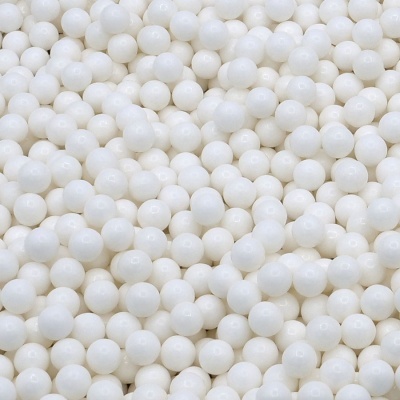 Pérolas Brancas 10mm