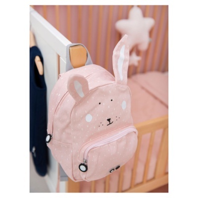 Mochila Mrs. Rabbit