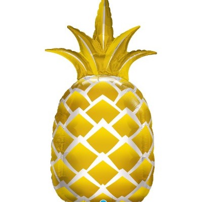 Balão Ananás 112cm