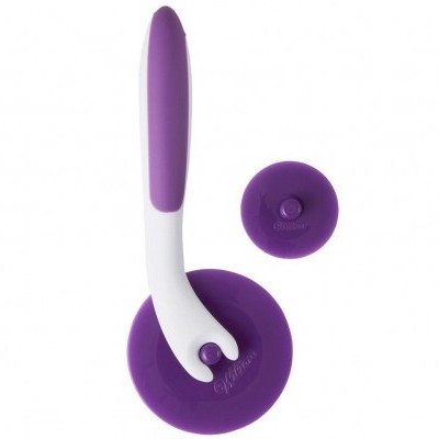 Recortilha de fondant