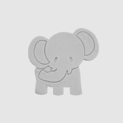 Cortador | Stamp Elefante