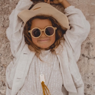 Bay Sunnies - Soft Coral