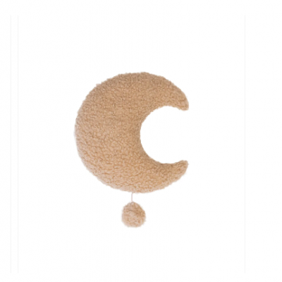 Luz de Presença Musical - Lua