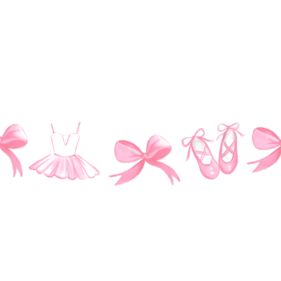 Grinalda Bailarina