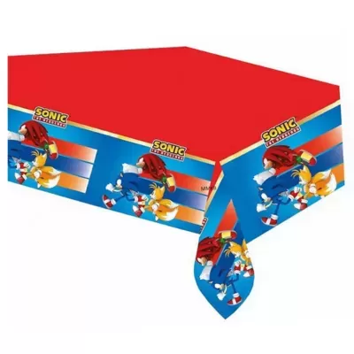 Toalha de mesa Sonic