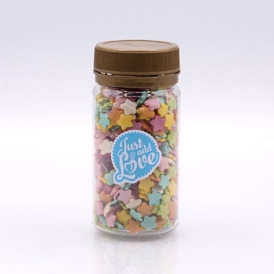 Mix Flores Coloridas