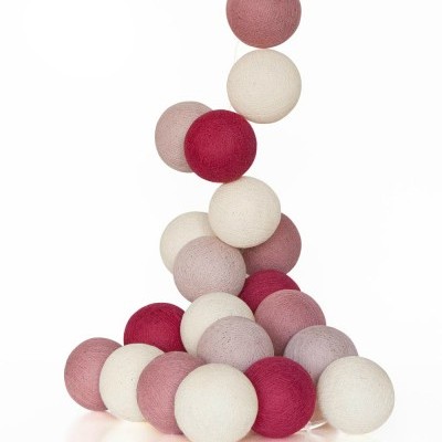 Grinalda Crème De Rose