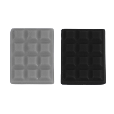 Corante Chocolate Preto