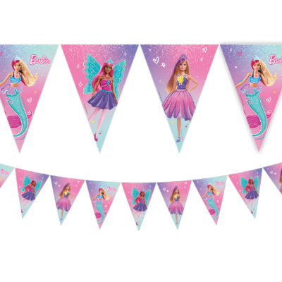 Grinalda Barbie