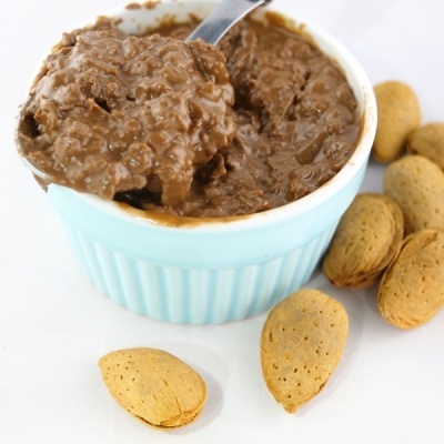 Crocante de Amêndoa