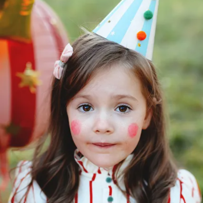 Chapéus com Pompons