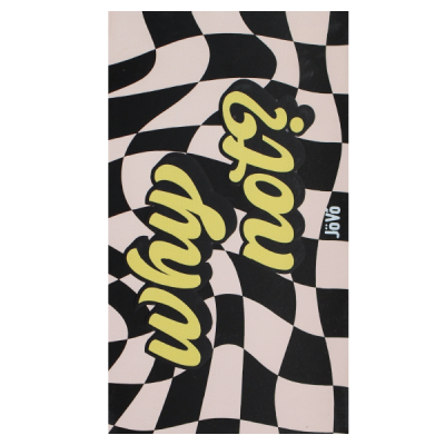 PALETA DE SOMBRA- Why not ?