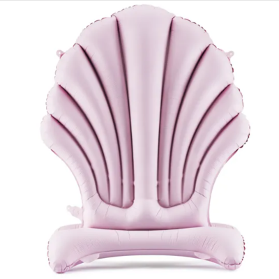 Balão Foil Concha