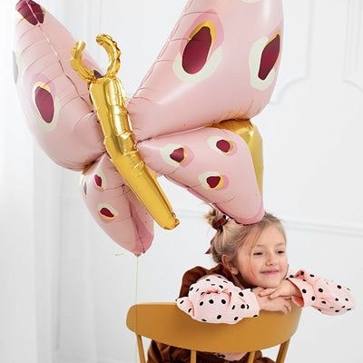 Balão supershape Borboleta