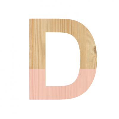 Letra D
