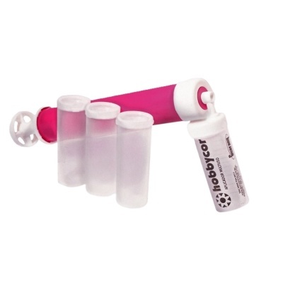 Pulverizador Manual Hobbycor