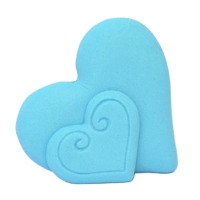 Pasta de Açúcar Azul Real 1kg