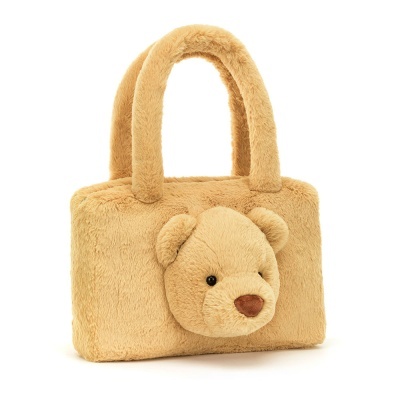 Bolsa urso Smudge