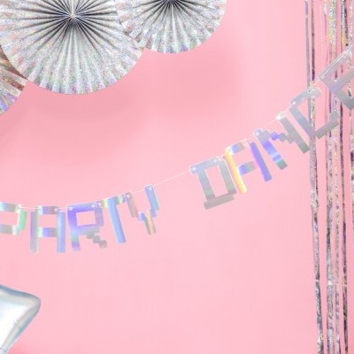 Grinalda Party Dance