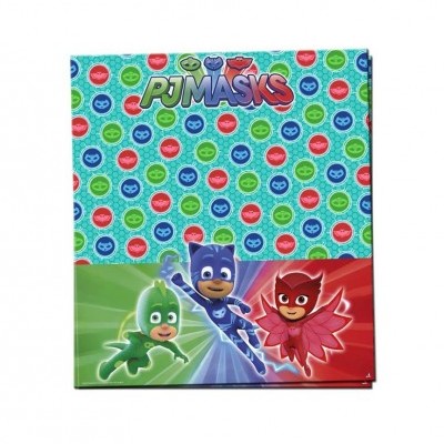 Toalha Pj Masks