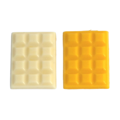 Corante Chocolate Amarelo