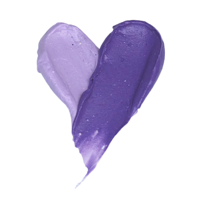 Corante gel Lilás 25ml