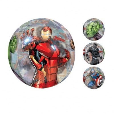 Balão Avengers 38cm