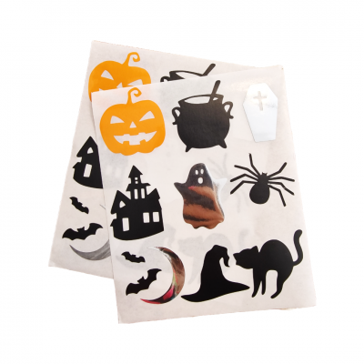 Stickers Halloween