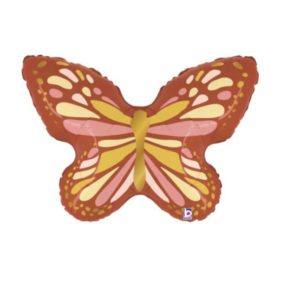 Balão Borboleta