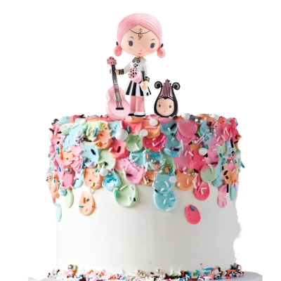 Tinyly - Sidonie & Zick