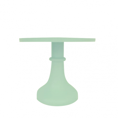 Base de Madeira Simples M