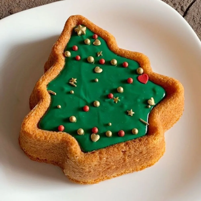 Forma Ballerine Pinheiro