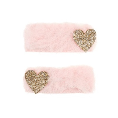 Ganchos de cabelo Jolia