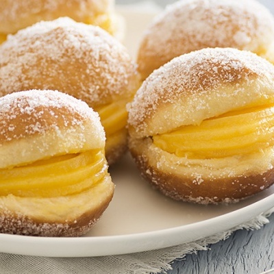 Creme de Pasteleiro 1.3kg