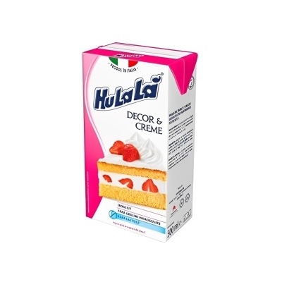 Natas Vegetais Hulalá 500ml