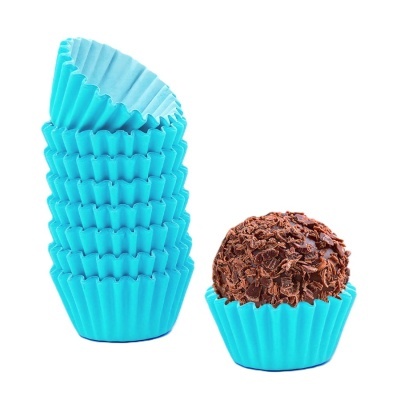 Forma Brigadeiro Lisa nº5  Tiffany