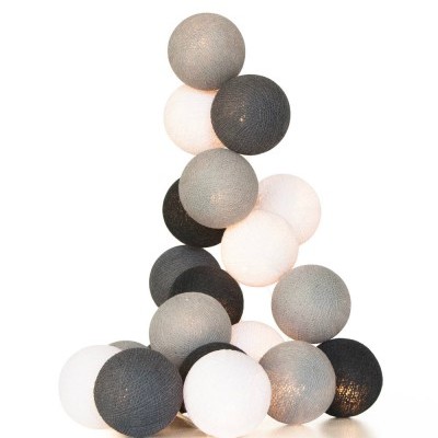 Grinalda grey shadows