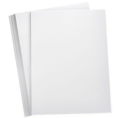 Papel Almaço 45x68cm