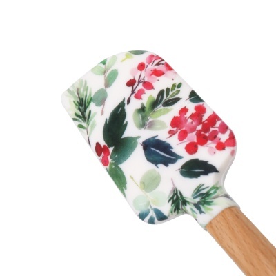 Espátula de Borracha Azevinho